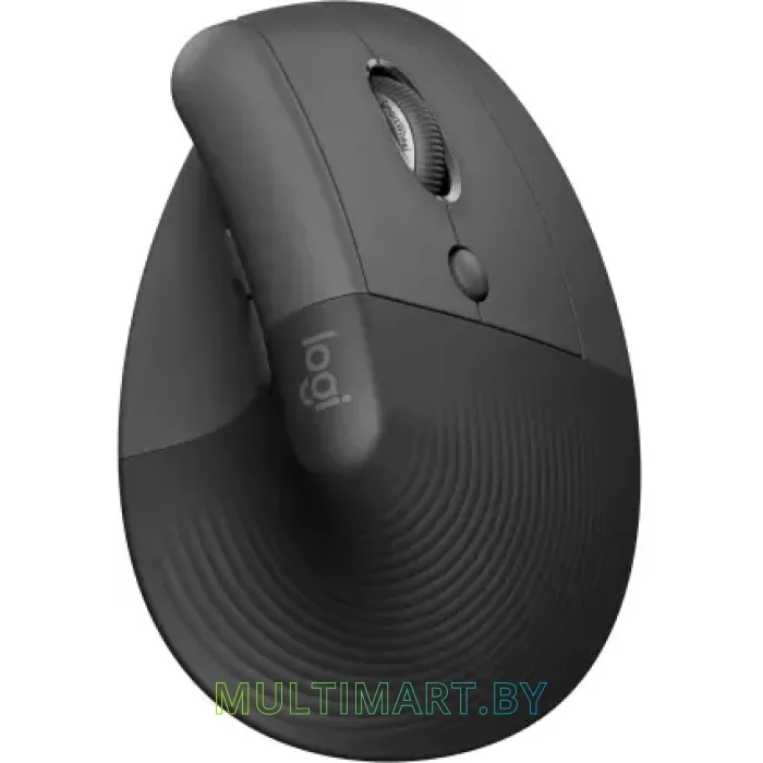 Мышь Logitech Lift (графит)